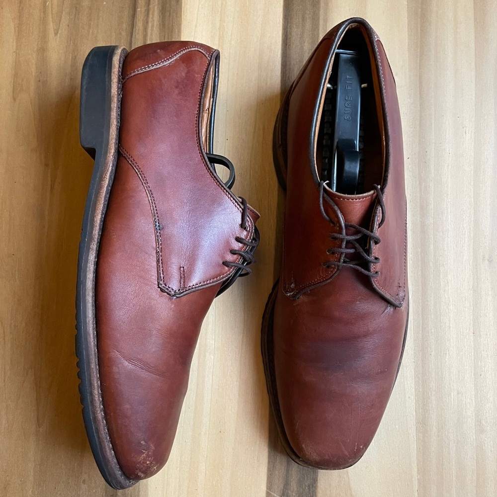 Allen Edmonds Joplin Brown | Mens Size 7 D
